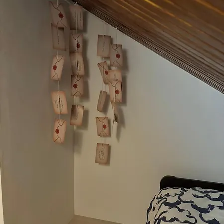 Apartment La Maison Des Maraudeurs, Pour Vrais Sorciers