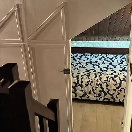 La Maison Des Maraudeurs, Pour Vrais Sorciers