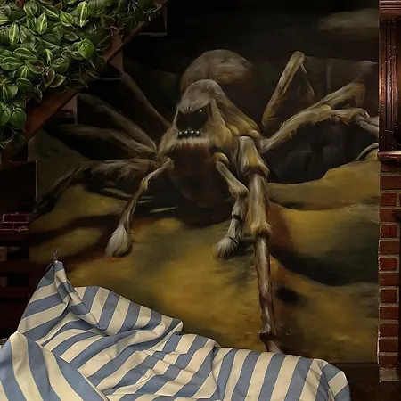 La Maison Des Maraudeurs, Pour Vrais Sorciers * Longjumeau